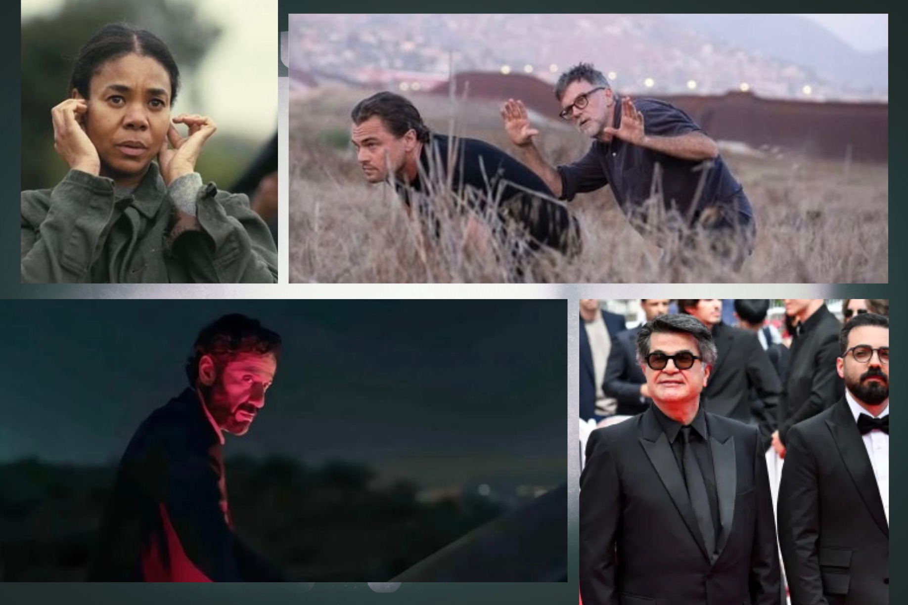 «یک تصادف ساده» انتخاب اول در نظرسنجی سالانه ایندی‌وایر